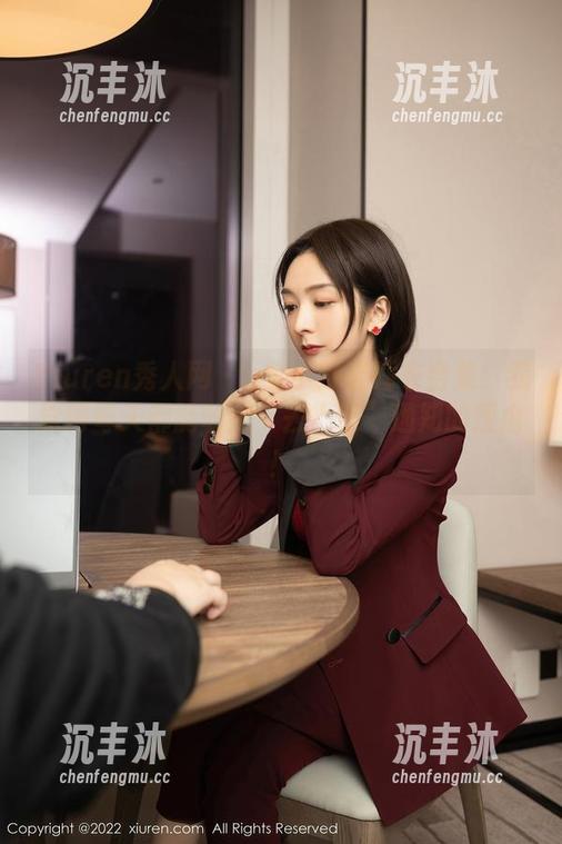 Xiuren秀人网 - e宝小野猫睡衣合集：我觉得每天都能收到“去上班”通知的理由！