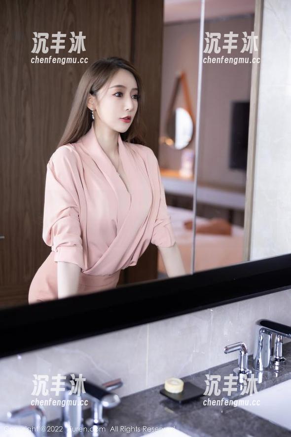 Xiuren秀人网 - z杯悠悠女友的全新写真合集，最新力作，让你天天想“约”！