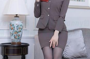 Xiuren秀人网 – 来自丹妮Danny的制服图册：免费赠阅，你绝对不会想错过！