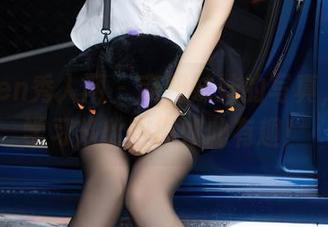 Xiuren秀人网 – 南初妹妹的写真，壁纸学习从此变得如此有趣！