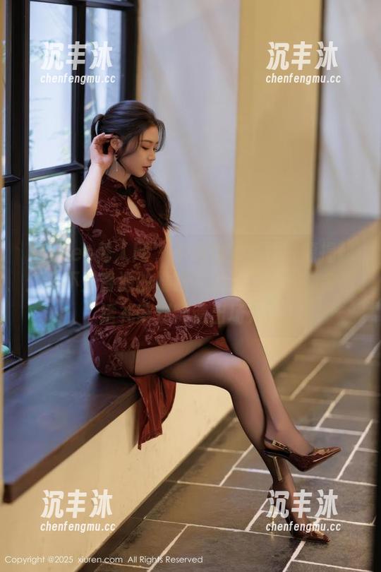 Xiuren秀人网 - 小绵绵的婚纱资源揭秘：这不是普通的婚纱，穿上它你可能会被婚礼策划师请出场外！