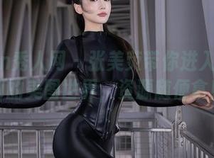 Xiuren秀人网 – 张美荧带你进入白色梦幻的美图世界，资源随便拿！