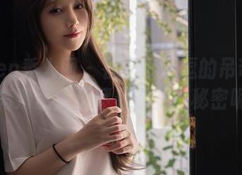 Xiuren秀人网 – 在是小逗逗的吊带世界，高清图库里藏着哪些小秘密呢？
