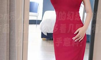 Xiuren秀人网 – 定制的幻想：林文文的网袜作品，绝对让你多看几眼，有没有那么一点点出乎意料？