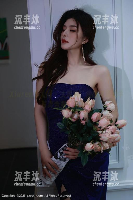 Xiuren秀人网 - 大揭秘!油田溪溪奶牛写真合集中的秘密 Xiuren秀人网 - 大揭秘!油田溪溪奶牛写真合集中的秘密