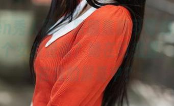 Xiuren秀人网 – 跟随焦糖可可的私拍图集：这个女友是谁？她在幻想里，还是只在我的屏幕中？