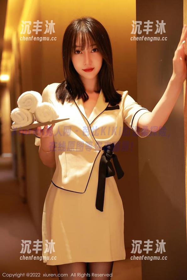 Xiuren秀人网 - 芭比KIKI的温柔探险，在线原图等你来舔屏！