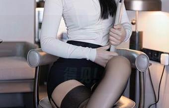 Xiuren秀人网 – 蕊蕊ruirui美腿精选：不只是一双腿，简直是个故事，反正你看得见！