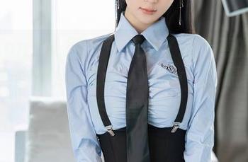 Xiuren秀人网 – 今天吃了谢小蒽的少女，图包美得让人直说‘wow’！原图一起来享受吧