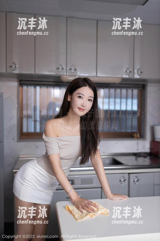 Xiuren秀人网 - 软软子的高跟鞋哲学:福利图集里的优雅瞬间 Xiuren秀人网 - 软软子的高跟鞋哲学:福利图集里的优雅瞬间