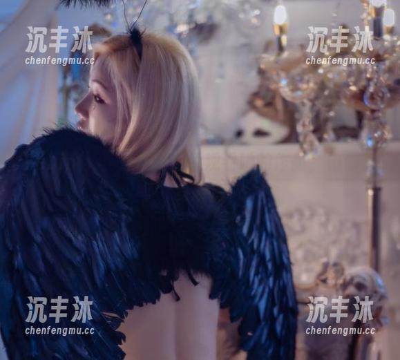 Yebin(전예빈)与厨娘:观看她的作品，仿佛置身厨房