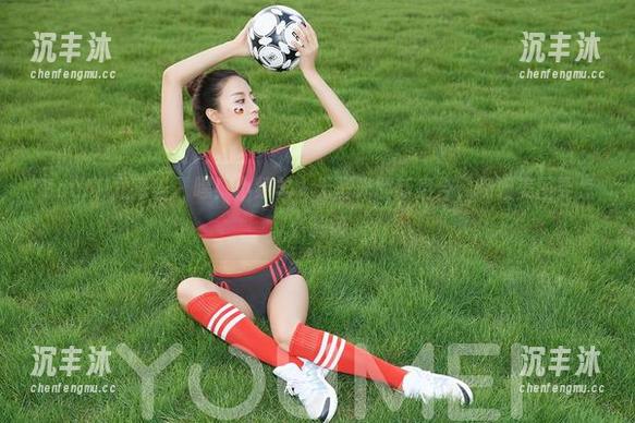 YouMi尤蜜荟 - 嘿！小绵羊＋无圣光的新组合，御姐美图要怎么解锁