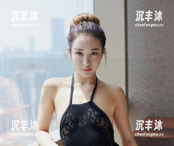 YouWu尤物馆 - 厨娘悦儿Yuky的私房风情——香气四溢的诱惑合集