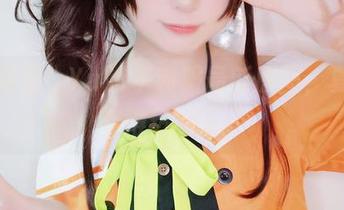 紧急报告！Yuki亭制服最新原图，夏天也变得热辣了！