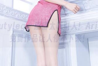 beautyleg – 剧情太吸引人！Aries的免费作品让人停不下来！