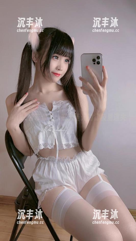Miko酱带你飞!在无圣光的雾枝里迷失。 Miko酱带你飞!在无圣光的雾枝里迷失。