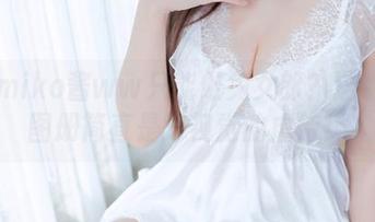 谁说miko酱ww只能做兔女郎？这组cos图册简直是对视觉的虐待！