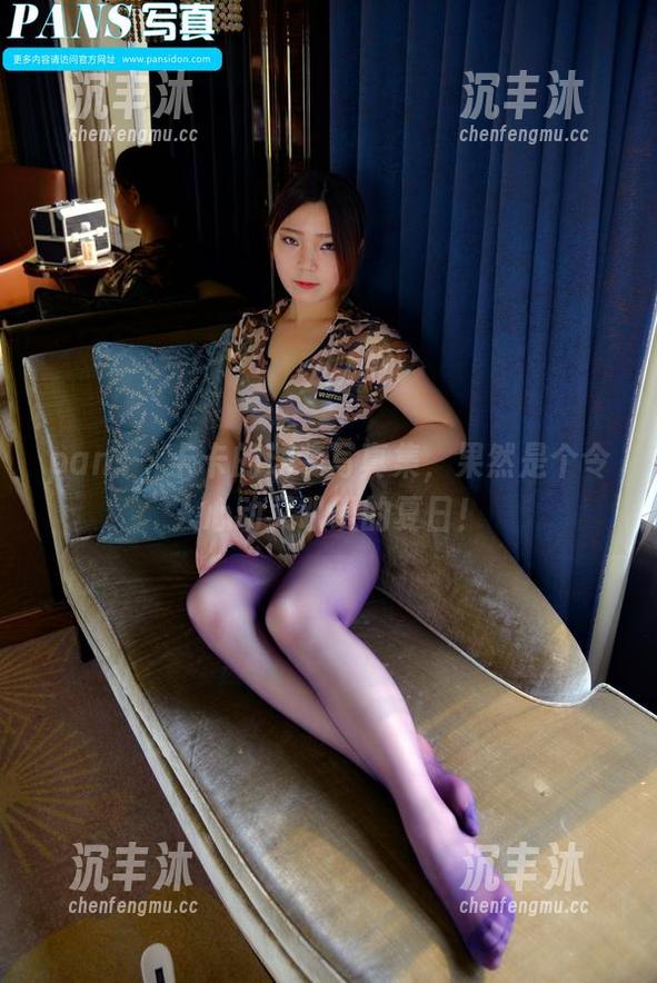 pans - 卡卡的泳装写真集，果然是个令人心动又趴趴的夏日！