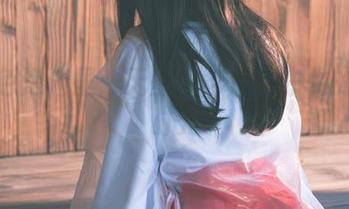 在粉色泡泡里：无圣光与一北亦北的套图时光