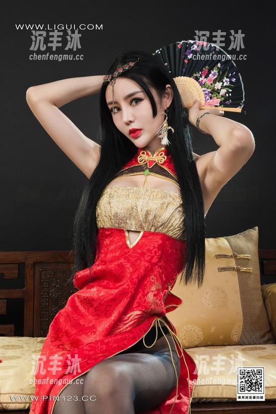 丽柜 - Amily的和服实验室：合集里的奇异作品发现