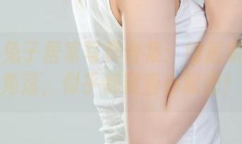 丽柜 – 兔子居家写真合集：她居家的每一角落，似乎都藏着小秘密！