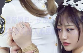 丽柜 – 最新图包：汐汐的“野花芬芳”，这是要闯进人心里的节奏啊。