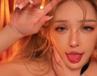 微密圈 – 当绷带缠满遇上于芷晴，图集里隐藏着多少未解之谜？