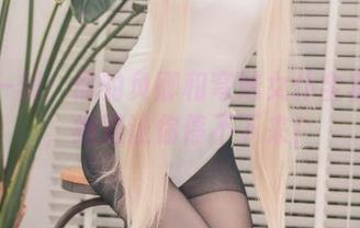轻松一刻：你的负卿和穹妹女仆全套作品，绝对让你停不下来！