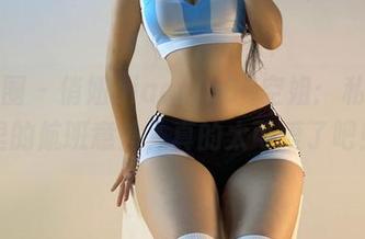 微密圈 – 俏妞qiaoniu66空姐：私拍图里的航班意外，真的太可爱了吧！