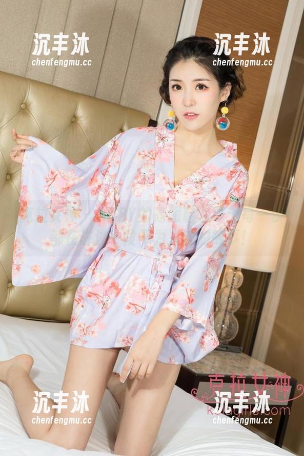 克拉女神 - ABBY的高跟鞋写真：每一步都在讲述一段不为人知的故事！