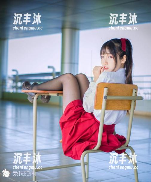 兔玩映画旗袍照，原图好看得不敢看！更新频率堪比追剧！