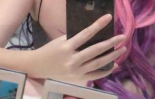 分享千夜未来的修道女作品，神秘感满满！