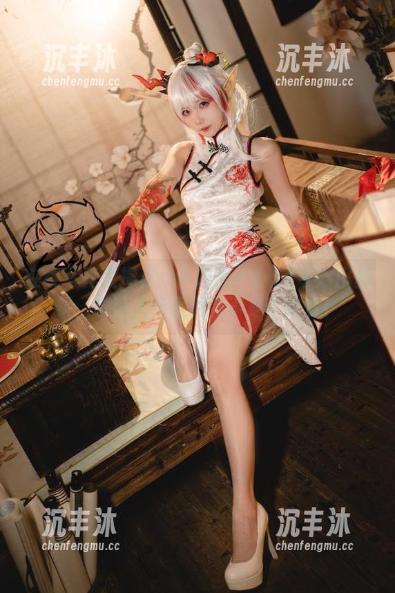 在线写真大揭秘：卜呦的PA-15奇妙山药饼，真让人怀疑我是不是个吃货！