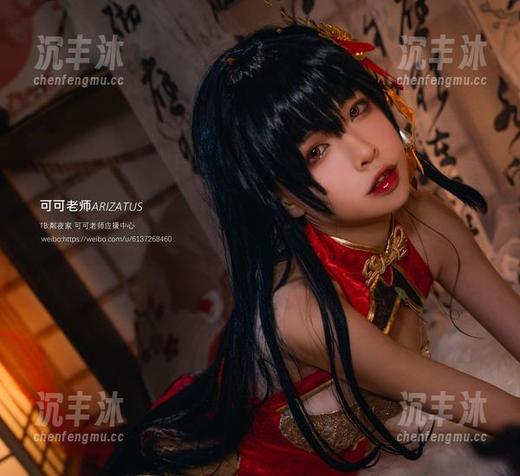 这毛衣！可可老师在线撩动我的小心脏