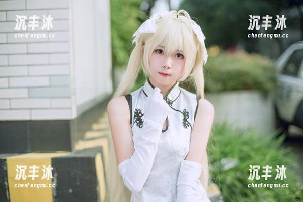 兔女郎风格的向小圆写真，网盘共享给你哦！