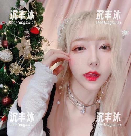 啾小妍Deer护士合集不断更新中，小心一不小心就心醉了！