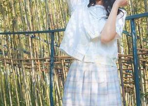 绘里兔女郎写真合集，喵糖映画的魅力停不下来，等着你来解锁