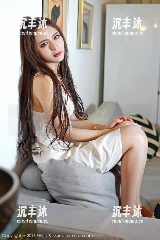 嗲囡囡 - Areyouready？姝姝妹妹的甜心写真集，分享给你一颗糖果的心！