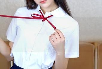 嗲囡囡 – 施忆佳KITTY高清套图，连我的审美都开始怀疑自己，真是可爱到极致！