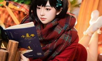 无圣光的嗷呜虎虎：蕾姆丝带合集带来的暖意