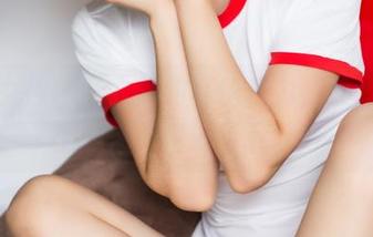 头条女神 – 兔女郎的高清魅力，梁芮溪送上！你为何还不下载？