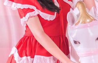 头条女神 – 集合！筱溪的肉丝大合辑，低调奢华你猜得到吗？
