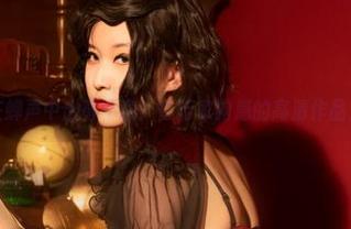 桃子在蝉声中出奇不意！奇行家狗崽的高清作品大赏！