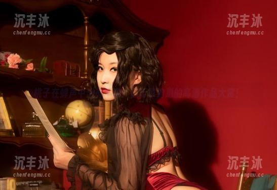 桃子在蝉声中出奇不意！奇行家狗崽的高清作品大赏！