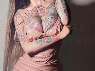 微密圈 – 精选奈斯希希花嫁写真：在白纱中翻滚的精灵，真的不想走心