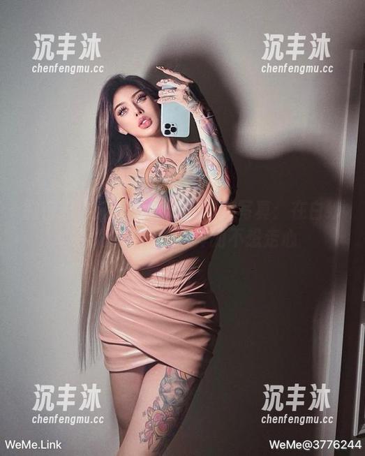 微密圈 - 精选奈斯希希花嫁写真：在白纱中翻滚的精灵，真的不想走心