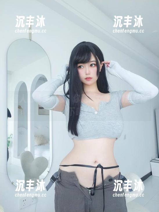 迷人的私房气息，你见过女主K的新任部下吗？