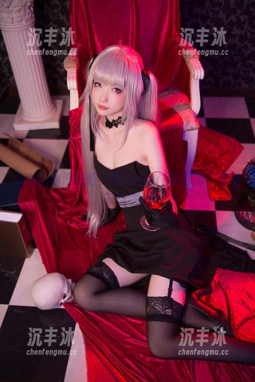 少女Cos没在怕，妖少you1带你飞！快来下载吧！