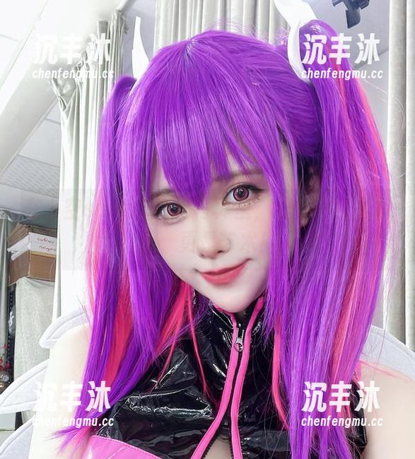 在小空sora的高清写真里，护士不止是职业，更是艺术！