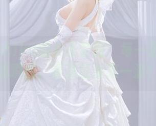 小鹿鹿shika的女王套图：每一张都是心动瞬间，资源赶紧来一波！